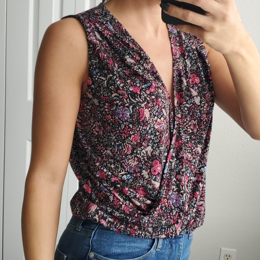 BCBGeneration Top